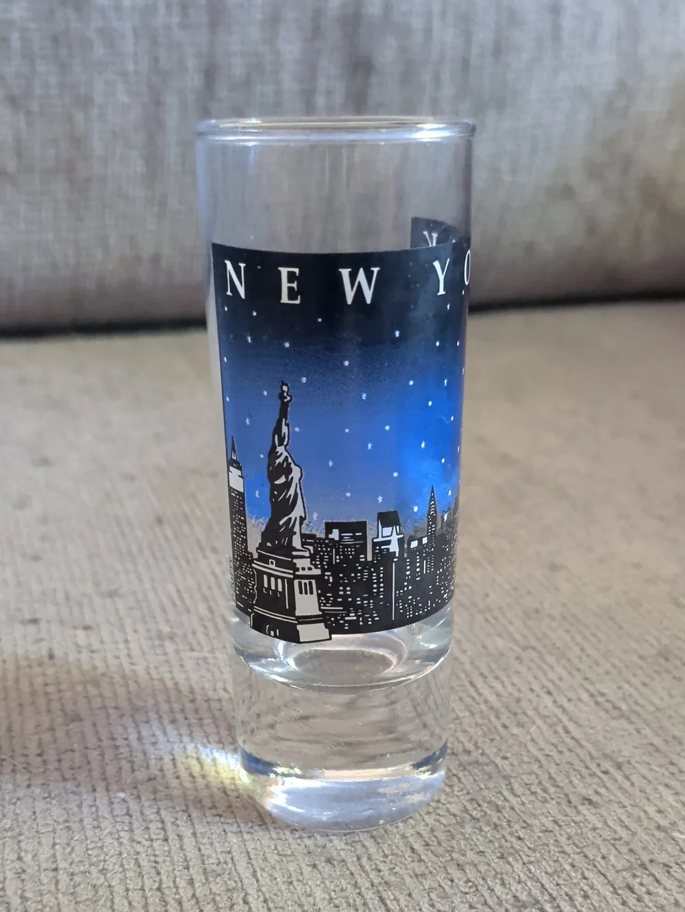 N/A vintage new